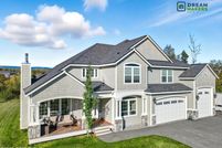 Farm and Ranch for sale in Matanuska-Susitna Borough, Alaska