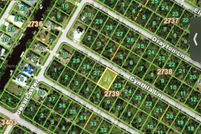 Land for sale in Charlotte County, Florida