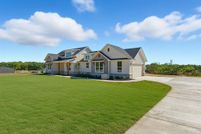 House for sale in Parker County, Texas