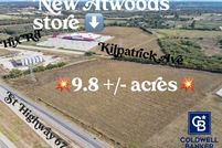 Land for sale in Johnson County, Texas