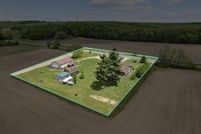 Farm and Ranch for sale in Hillsdale County, Michigan