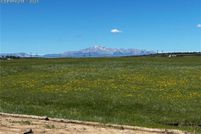 Land for sale in El Paso County, Colorado