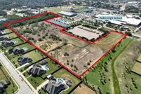 Land for sale in Tarrant County, Texas