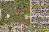 Land for sale in Smith County, Texas