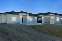 Land for sale in Nye County, Nevada