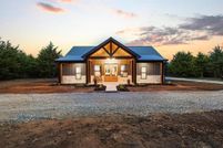 Land for sale in Fannin County, Texas