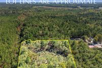 Timberland Property for sale in Calhoun County, South Carolina