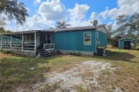 Land for sale in Highlands County, Florida