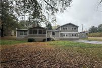 Land for sale in Forsyth County, Georgia