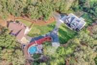 Land for sale in Cherokee County, Georgia