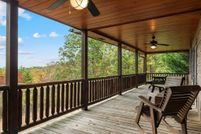 Land for sale in Fannin County, Georgia