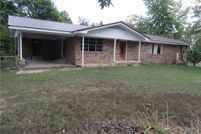 House for sale in Searcy County, Arkansas