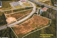Land for sale in Greenville County, South Carolina