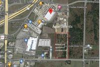 Land for sale in Hunt County, Texas