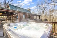 Recreational Property for sale in Fannin County, Georgia