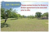 Land for sale in Collin County, Texas