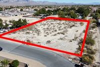 Land for sale in Clark County, Nevada