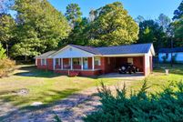 Land for sale in Clarke County, Alabama