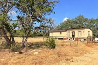 Land for sale in Bandera County, Texas