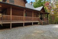 Land for sale in Fannin County, Georgia