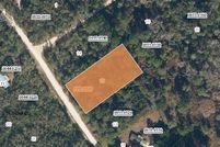 Land for sale in Putnam County, Florida