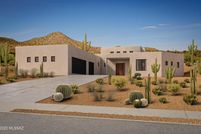 Homesite for sale in Pima County, Arizona