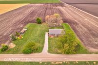 Land for sale in Tuscola County, Michigan