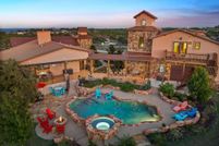 Recreational Property for sale in Blanco County, Texas