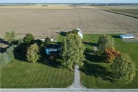Land for sale in Newton County, Indiana