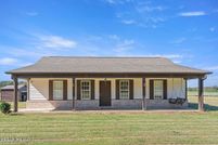 Land for sale in Marshall County, Mississippi