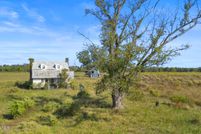 Land for sale in Jones County, North Carolina