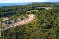 Land for sale in Door County, Wisconsin