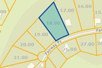 Homesite for sale in Unicoi County, Tennessee