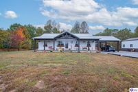 Timberland Property for sale in Green County, Kentucky