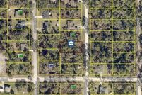 Homesite for sale in Volusia County, Florida