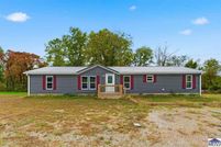 House for sale in Sullivan County, Indiana