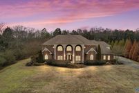 Land for sale in Morgan County, Alabama