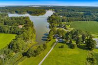 Land for sale in Talbot County, Maryland