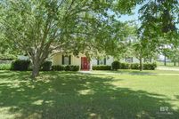 Land for sale in Baldwin County, Alabama