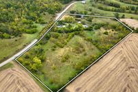 Land for sale in Benton County, Iowa