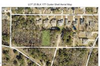 Land for sale in Jackson County, Mississippi