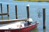 Land for sale in Accomack County, Virginia