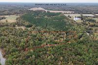Land for sale in Benton County, Tennessee
