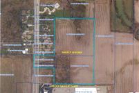 Farm and Ranch for sale in Vigo County, Indiana