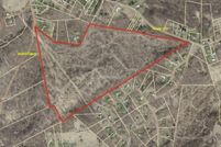 Land for sale in Marion County, West Virginia