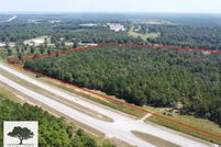 Land for sale in Russell County, Alabama