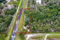 Land for sale in Okeechobee County, Florida