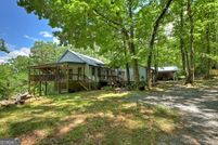 Land for sale in Union County, Georgia