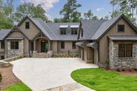 Land for sale in Greene County, Georgia