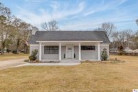 Land for sale in Franklin Parish, Louisiana